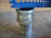 3" CAM Male Adapter X Hose Shank Type E