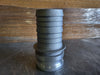 3" CAM Male Adapter X Hose Shank Type E