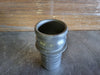 3" CAM Male Adapter X Hose Shank Type E