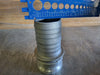 3" CAM Male Adapter X Hose Shank Type E