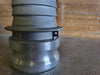 3" CAM Male Adapter X Hose Shank Type E