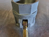 2" CAM Groove Fitting-Female Coupler Part D