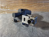 SWAGELOK 3/4" Ball Valve SS-A63TS12-33CFP w/ Pneumatic Spring Return Actuator 133SR