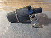 SWAGELOK 3/4" Ball Valve SS-A63TS12-33CFP w/ Pneumatic Spring Return Actuator 133SR