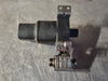SWAGELOK 3/4" Ball Valve SS-A63TS12-33CFP w/ Pneumatic Spring Return Actuator 133SR