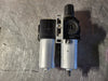 ARO Filter/Regulator/Lubricator C38341-610