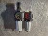 ARO Filter/Regulator/Lubricator C38341-610