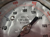 0 to 200 PSI 0 To 1400 kPa Pressure Gauge ELITE-400