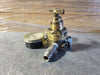 LINDE 3000 PSIG Gas Regulator SA511
