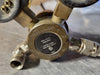 LINDE 3000 PSIG Gas Regulator SA511