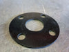 5" Rubber Gasket