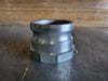 BUCHANAN 3" Camlock Adapter Female A300