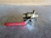AQUA-DYNAMIC 3/4" Ball Valve with Drain-Forged Brass