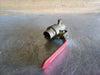 AQUA-DYNAMIC 3/4" Ball Valve with Drain-Forged Brass