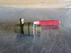 AQUA-DYNAMIC 3/4" Ball Valve with Drain-Forged Brass