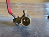 AQUA-DYNAMIC 3/4" Ball Valve with Drain-Forged Brass
