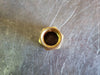 3/4" X 1/2" Reducer Brass A-865