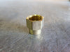 3/4" X 1/2" Reducer Brass A-865