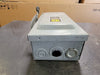 SQUARE D 60 Amp, 600 volts, 3 Pole Fusible Disconnect CD-222N