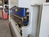 Prensa plegadora hidráulica iBend de 135 toneladas Serie A A135-3100