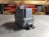 KILLARK 1-Pole Tumbler Switch Cover FXS-1D