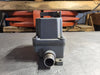 KILLARK 1-Pole Tumbler Switch Cover FXS-1D