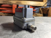 KILLARK 1-Pole Tumbler Switch Cover FXS-1D