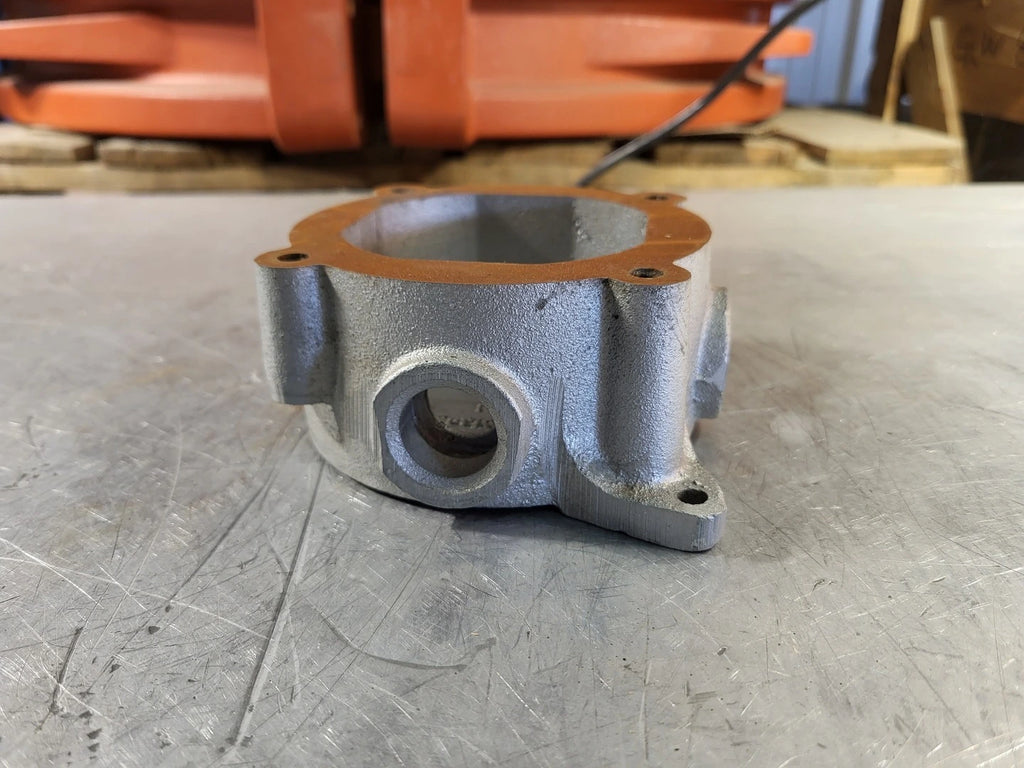 CROUSE-HINDS Conduit Outlet Box CPS12