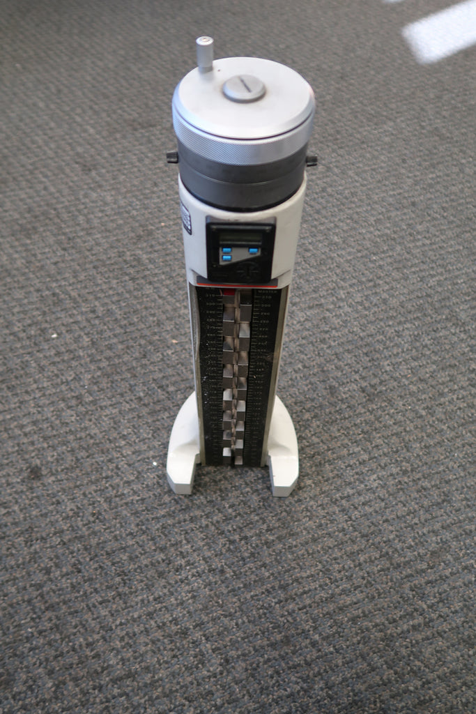 MITUTOYO Digital Height Master Micrometer