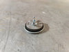 1/2" Oil Tight Knockout Hole Seal