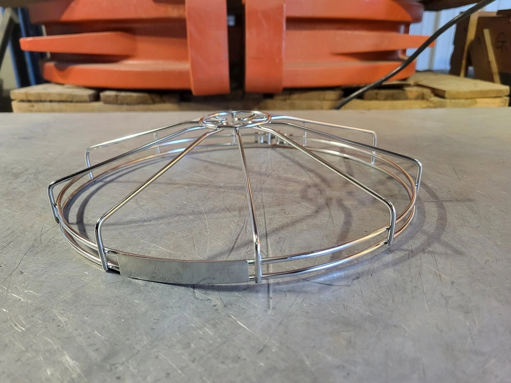 CROUSE-HINDS LED Luminaire Wire Guard P3001