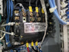 SIEMENS Full Voltage Non-Reversing MCC Bucket Size 1