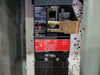 SIEMENS Dual 15A Circuit Breaker MCC Bucket