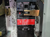 SIEMENS Dual 15A Circuit Breaker MCC Bucket