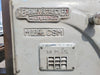 KEARNEY AND TRECKER Milwaukee Milling Machine