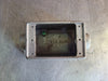 CROUSE-HINDS 3/4" Single Gang Condulet Device Box FDC2