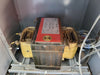 SIEMENS Transformer MCC Bucket 7.5kVA Single-Phase Dry Type