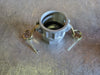 2" CAM Groove Fitting-Female Coupler Part D