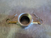2" CAM Groove Fitting-Female Coupler Part D