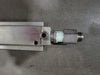 KENCO ENGINEERING COMPANY 52" 5700 Series Stainless Steel Bulk Tank Level Gauge