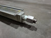 KENCO ENGINEERING COMPANY 52" 5700 Series Stainless Steel Bulk Tank Level Gauge