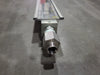 KENCO ENGINEERING COMPANY 52" 5700 Series Stainless Steel Bulk Tank Level Gauge