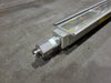 KENCO ENGINEERING COMPANY 52" 5700 Series Stainless Steel Bulk Tank Level Gauge
