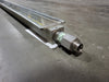 KENCO ENGINEERING COMPANY 52" 5700 Series Stainless Steel Bulk Tank Level Gauge