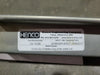 KENCO ENGINEERING COMPANY 52" 5700 Series Stainless Steel Bulk Tank Level Gauge
