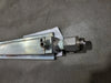 KENCO ENGINEERING COMPANY 52" 5700 Series Stainless Steel Bulk Tank Level Gauge