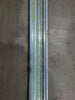 KENCO ENGINEERING COMPANY 52" 5700 Series Stainless Steel Bulk Tank Level Gauge