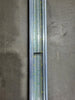 KENCO ENGINEERING COMPANY 52" 5700 Series Stainless Steel Bulk Tank Level Gauge