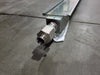 KENCO ENGINEERING COMPANY 52" 5700 Series Stainless Steel Bulk Tank Level Gauge