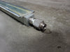 KENCO ENGINEERING COMPANY 52" 5700 Series Stainless Steel Bulk Tank Level Gauge